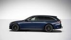 Mercedes-Benz E-Klasse 300 e Break AMG Line | Panoramisch Da, Automaat, Gebruikt, 4 cilinders, Blauw