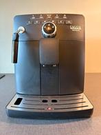 Gaggia HD8749/01, Ophalen of Verzenden, Zo goed als nieuw, Koffiemachine, Koffiebonen