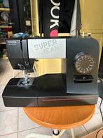 Toyota superjeans naaimachine, Hobby en Vrije tijd, Naaimachines en Toebehoren, Ophalen, Naaimachine