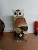 Uiltje, Ophalen, Zo goed als nieuw