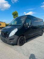 Renault Master, Auto's, Voorwielaandrijving, Euro 6, 4 cilinders, USB