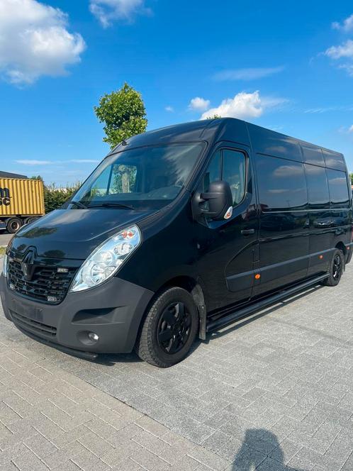 Renault Master, Auto's, Renault, Particulier, Master, ABS, Achteruitrijcamera, Airbags, Airconditioning, Bluetooth, Boordcomputer