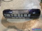 Volkswagen POLO 6N Blauw voorbumper LC5H, Auto-onderdelen, Gebruikt, Voor, Volkswagen, Bumper