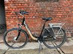 Venturelli (elektrische) fiets, Fietsen en Brommers, Ophalen, Gebruikt