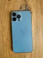 iPhone 13 pro max, Télécoms, Téléphonie mobile | Apple iPhone, Enlèvement, Comme neuf, 128 GB, IPhone 13 Pro Max