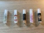 Lataffa - 5 mini parfums, Ophalen of Verzenden, Zo goed als nieuw