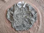 Monnalisa blouse, Kinderen en Baby's, Meisje, Ophalen of Verzenden, Zo goed als nieuw, Shirt of Longsleeve
