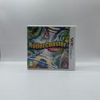Rollercoaster Tycoon Nintendo 3DS, Ophalen of Verzenden, Zo goed als nieuw, Strategie en Constructie, Vanaf 3 jaar