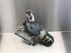 RUITENWISSERMOTOR VOOR Nissan Navara (D40) (01-2005/07-2010), Auto-onderdelen, Gebruikt, Nissan