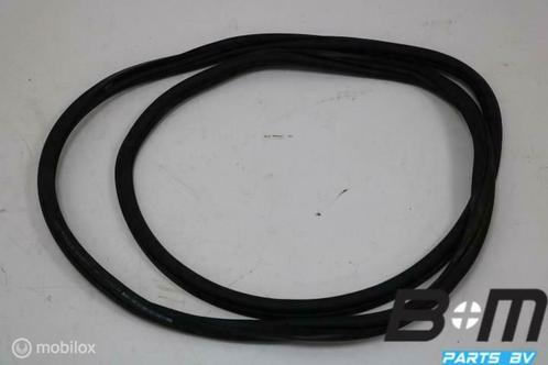 Portierrubber rechtsvoor VW Golf 8 5drs 5H4867912, Auto-onderdelen, Interieur en Bekleding, Gebruikt