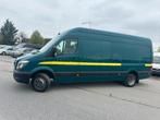 Mercedes Sprinter 516CDI Automaat* Rijbewijs C*BTW 18595, Auto's, Automaat, Mercedes-Benz, Bedrijf, Diesel