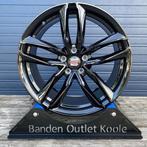 Seat Leon Cupra ST Altea Ateca Exeo Tarraco 5x112 19'' Velge, Auto-onderdelen, Banden en Velgen, 19 inch, Velg(en), Nieuw, Ophalen of Verzenden
