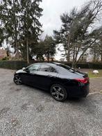 Mercedes CLA 250e 2023 Luxury Line, Autos, Cuir, CLA, Achat, Noir