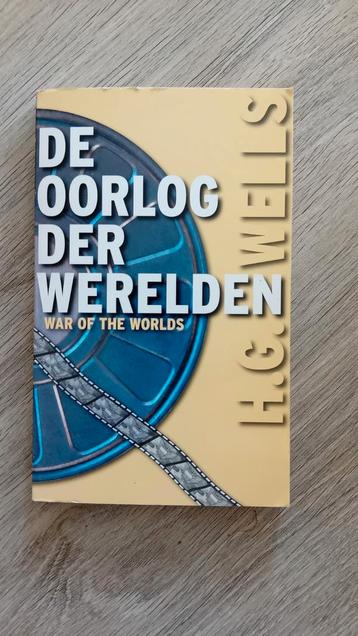 Oorlog der werelden beschikbaar voor biedingen