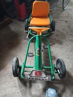 Kettcar, Enlèvement