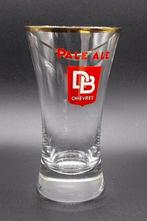 DB  Chièvres Pale-Ale, Collections, Marques de bière, Enlèvement ou Envoi