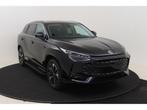 MG EHS Luxury 1.5T PHEV 272 ch, Auto's, MG, Automaat, Zwart, 105 kW, Navigatiesysteem