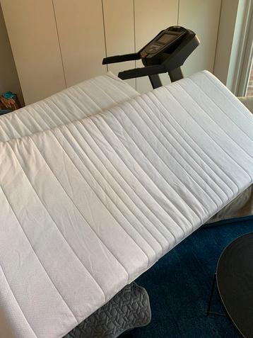 Ikea sultan matras, Enlèvement, Comme neuf, Matelas