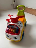 Fisher Price loopwagen, Kinderen en Baby's, Speelgoed | Vtech, Ophalen, Gebruikt, 6 maanden tot 2 jaar