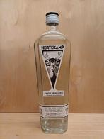 Hertekamp Oude Genever, Collections, Enlèvement ou Envoi, Comme neuf, Autres types, Pleine