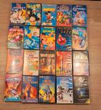 Cassettes VHS, Enlèvement, Utilisé