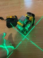 Dewalt laser, Doe-het-zelf en Bouw, Meetapparatuur, Ophalen of Verzenden, Nieuw