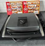 FRITEL Multifunctioneel Wafelijzers met extra bakplaten, Ophalen, Zo goed als nieuw
