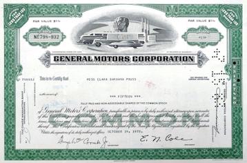 GENERAL MOTORS 1970 beschikbaar voor biedingen