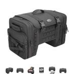 Saddlemen TS3200DE Nieuw!, Motoren, Ophalen of Verzenden, Nieuw