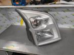 Koplamp rechts van een Ford Transit, 3 maanden garantie, Gebruikt, Ford