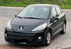 Peugeot 207 benzine airco bluetooth gekeurd voor verkoop, Auto's, Peugeot, Voorwielaandrijving, Euro 5, Stof, 4 cilinders