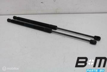 Set gasdrukveren achterklep Audi A6 4G Avant Fl 4G9827552B beschikbaar voor biedingen