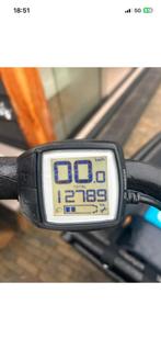 Mooie zwarte urban arrow familie bakfiets, Vélos & Vélomoteurs, Autres marques, Enlèvement, Utilisé, 2 enfants