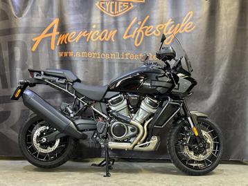 Harley-Davidson Adventure Touring Adventure Touring Pan Amer beschikbaar voor biedingen