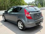 Hyundai i30 / 1.4i Benzine / Airco / Trekhaak / Gekeurd, Bedrijf, Handgeschakeld, Dealer onderhouden, USB