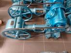 Waterpomp 2500L zuigerpomp Waterpompen, Ophalen, Zo goed als nieuw