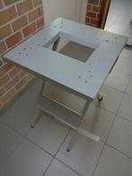 Metabo zaagtafel, Doe-het-zelf en Bouw, Gereedschap | Zaagmachines, Ophalen, Zo goed als nieuw