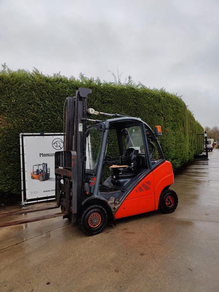 HEFTRUCK, Auto-onderdelen, Besturing, Ophalen