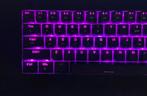 Ziyou Lang Mechanical Keyboard 75%, Informatique & Logiciels, Claviers, Comme neuf, Clavier gamer, Ziyou Lang, Filaire
