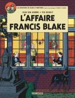 Blake & Mortimer De affaire met Francis Blake, Ophalen of Verzenden, Nieuw