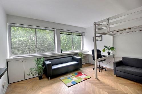 Appartement à vendre à Liège, 1 chambre, Immo, Huizen en Appartementen te koop, Appartement, B