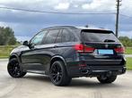 BMW X5 xDrive30d Aero M Pack 259pk Panorama 144000km, Auto's, Automaat, 2993 cc, 5 deurs, SUV of Terreinwagen