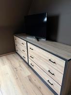 Slaapkamer, Huis en Inrichting, Slaapkamer | Complete slaapkamers, Ophalen, Zo goed als nieuw