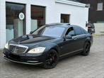 Ik verkoop een Mercedes S Klaas 350Cdi AMG automaat 7G, Achat, Euro 6, Automatique, Particulier