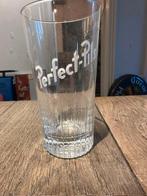 Perfect pils glas 25 cl, Ophalen of Verzenden, Gebruikt, Glas of Glazen, Overige merken