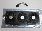 Gigabyte RTX 4070Ti, Gebruikt, PCI-Express 4, Ophalen of Verzenden, Nvidia