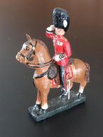Figurine Durso officier Garde Royal GB, Collections, Enlèvement ou Envoi