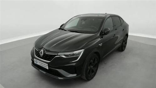 Renault Arkana 1.3 TCe 140cv EDC R.S.Line NAVI / FULL LED /, Auto's, Renault, Bedrijf, Te koop, Arkana, ABS, Boordcomputer, Centrale vergrendeling