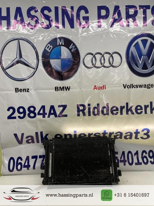 Volkswagen Golf 7 koelerpakket, Autos : Pièces & Accessoires, Moteurs & Accessoires, Volkswagen, Utilisé, Enlèvement ou Envoi