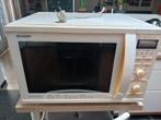 Combi microgolfoven, Elektronische apparatuur, Microgolfovens, Ophalen, Gebruikt, Oven, Draaiplateau
